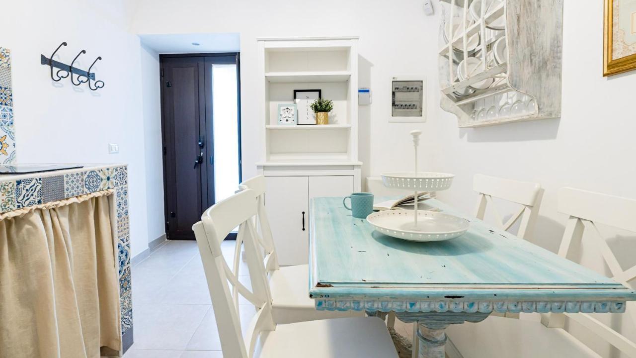 Piccola Luna Cozy Home Avola Eksteriør billede